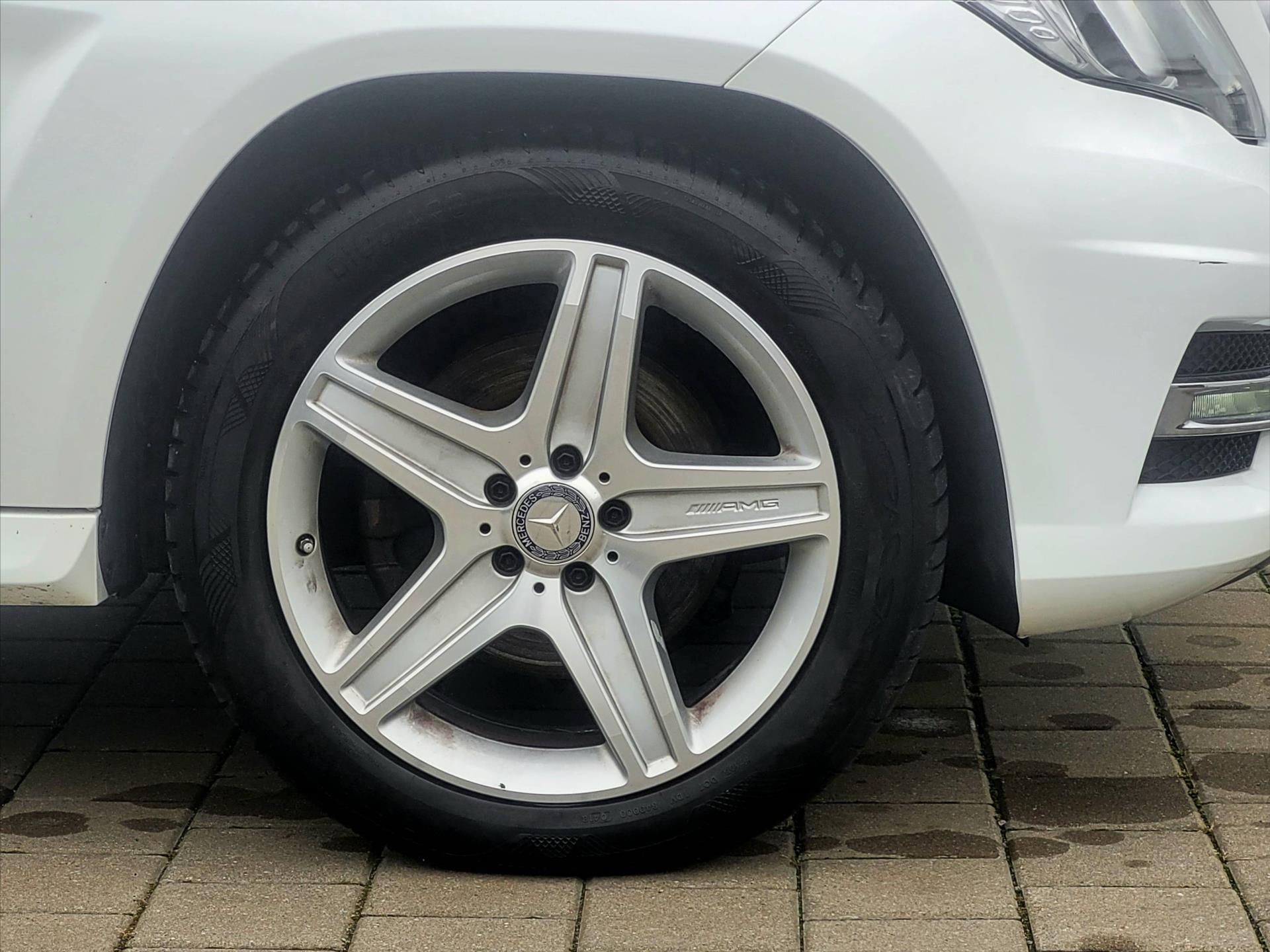 Mercedes-Benz GLK