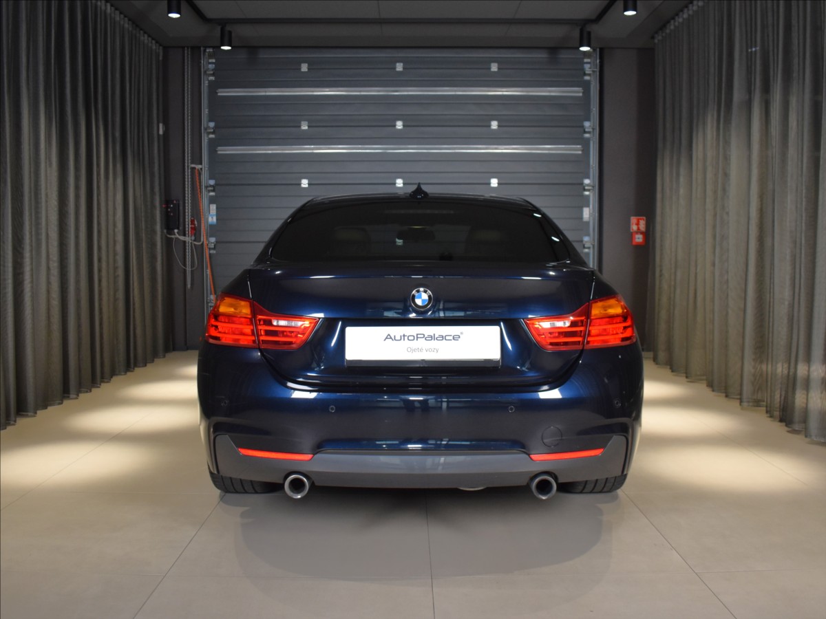 BMW Řada 4