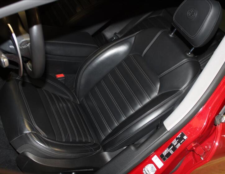 Alfa Romeo Stelvio 16