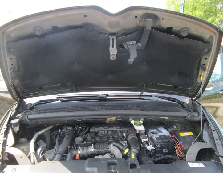 Citroën C4 Picasso 55