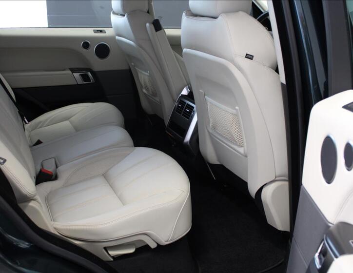 Land Rover Range Rover Sport 38