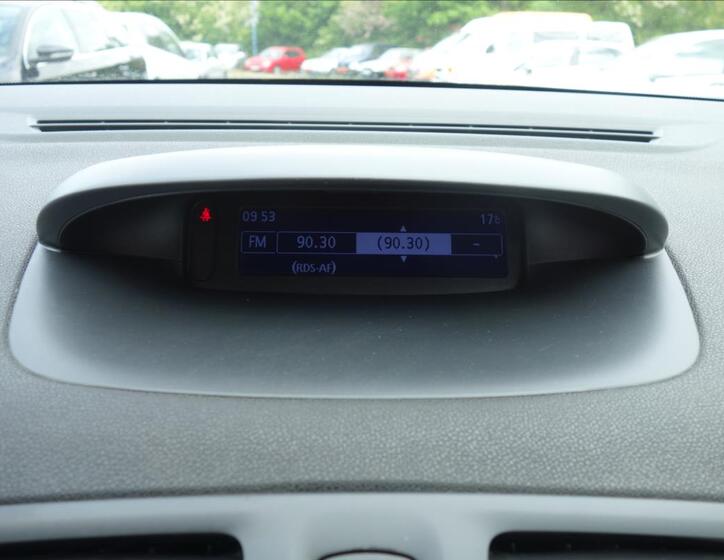 Renault Mégane 21
