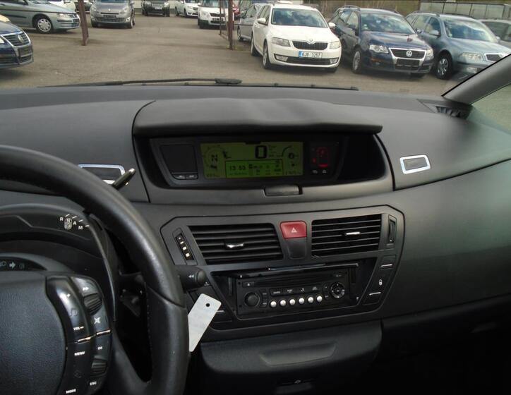 Citroën C4 Picasso 32