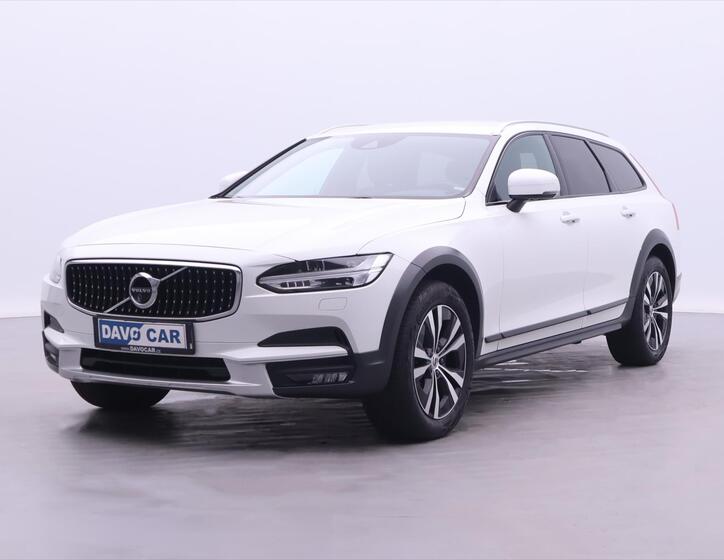 Volvo V90 3