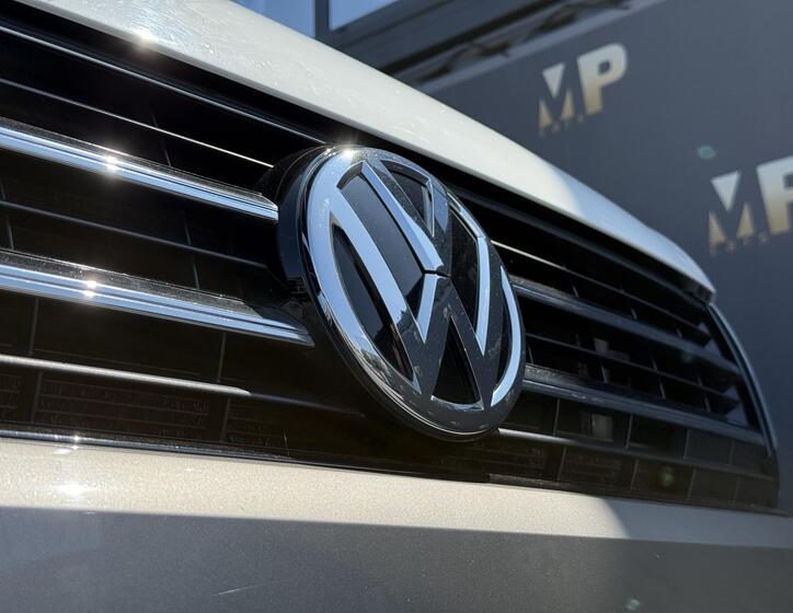 Volkswagen Multivan 46