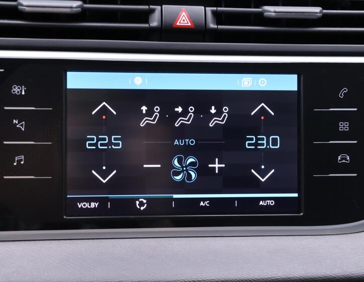 Citroën C4 SpaceTourer 25