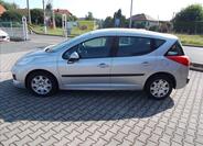 Peugeot 207 5