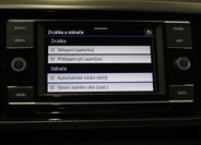 Volkswagen T-Cross 12