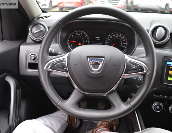 Dacia Duster 36