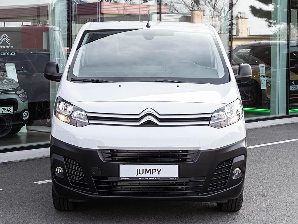 Citroën Jumpy 2