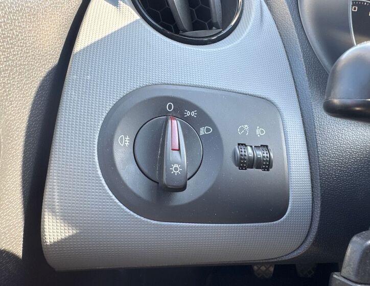 Seat Ibiza 20