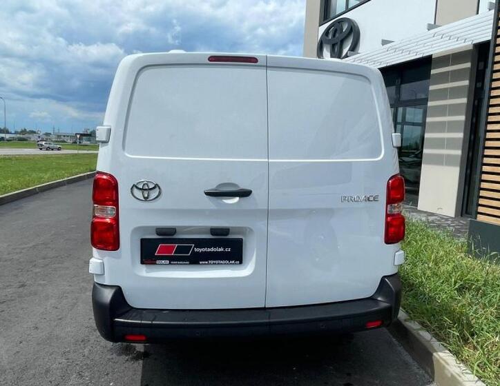 Toyota ProAce 2
