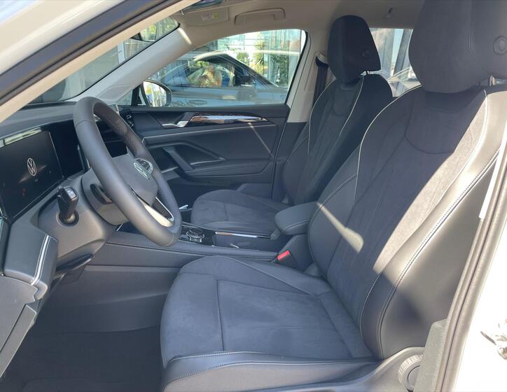 Volkswagen Tiguan 13
