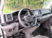 Volkswagen Crafter 26