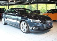 Audi A5 1
