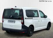Volkswagen Caddy 2