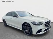 Mercedes-Benz Třídy S 3