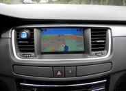 Peugeot 508 19