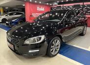 Volvo V60 1