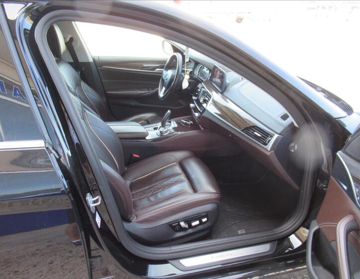 BMW Řada 5 23