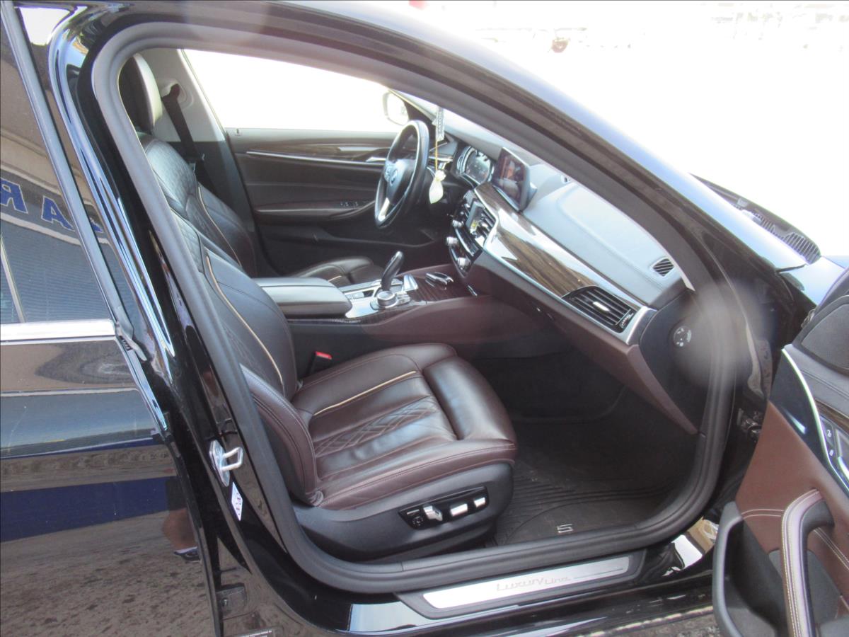 BMW Řada 5