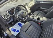Ford Mondeo 10