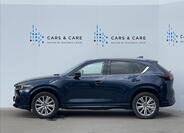 Mazda CX-5 2