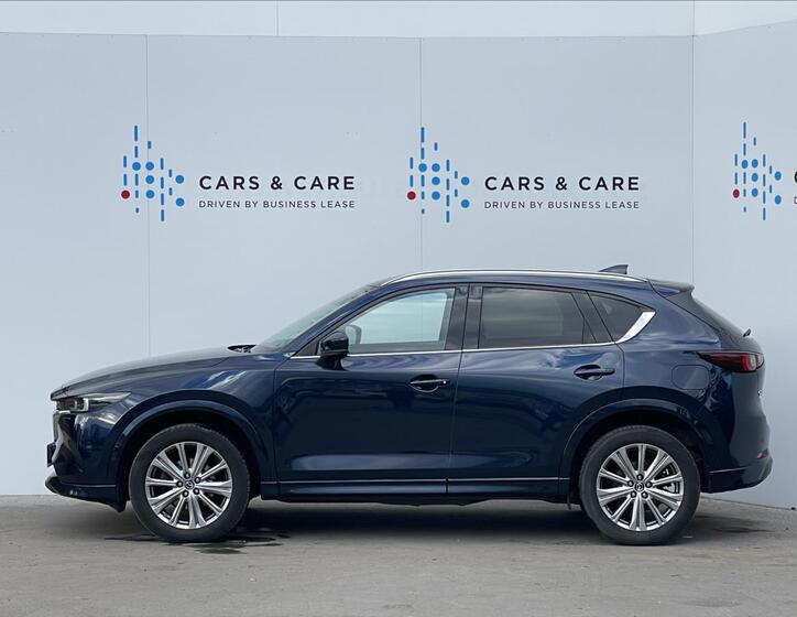 Mazda CX-5 2