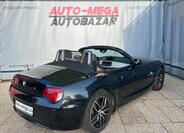 BMW Z4 9
