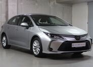 Toyota Corolla 3