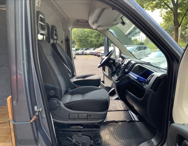 Fiat Ducato 14