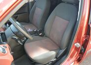 Ford Fiesta 10