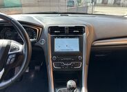 Ford Mondeo 13