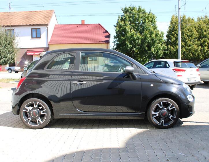 Fiat 500C 3