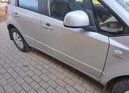 Suzuki SX4 14