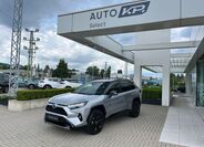 Toyota RAV4 1