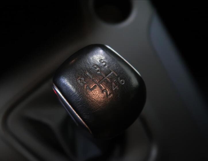 Peugeot Rifter 23