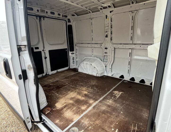 Fiat Ducato 21