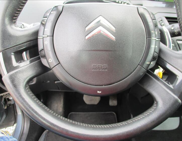 Citroën C4 Picasso 22