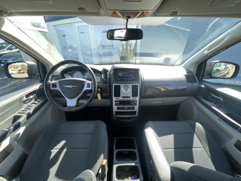 Chrysler Grand Voyager