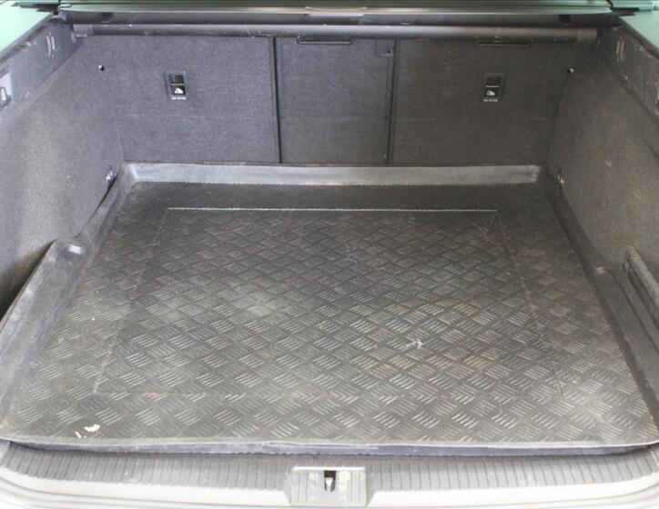Volkswagen Passat 8