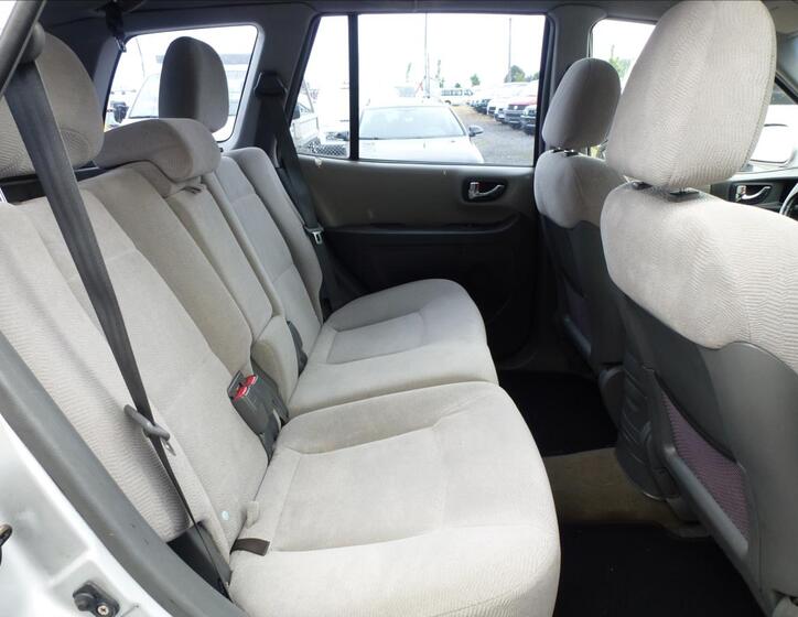 Hyundai Santa Fe 23