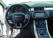 Land Rover Range Rover Evoque 16