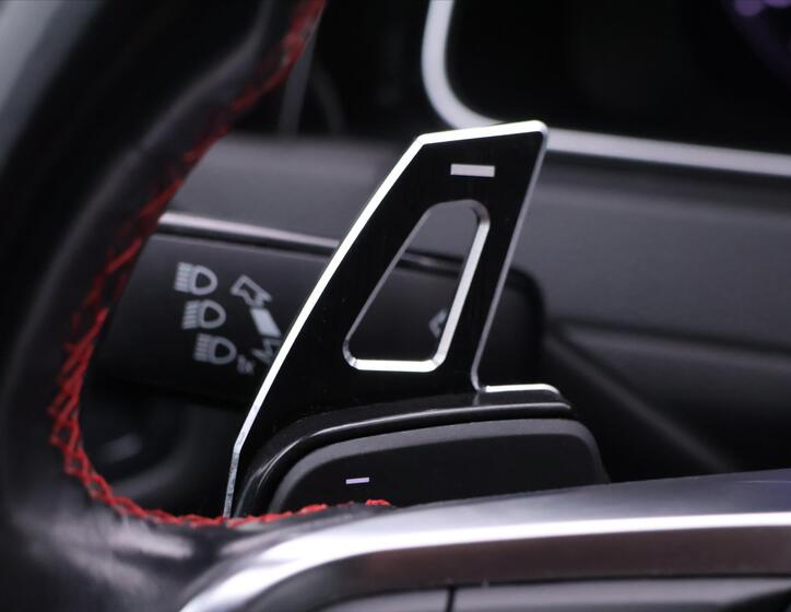 Volkswagen Golf 23
