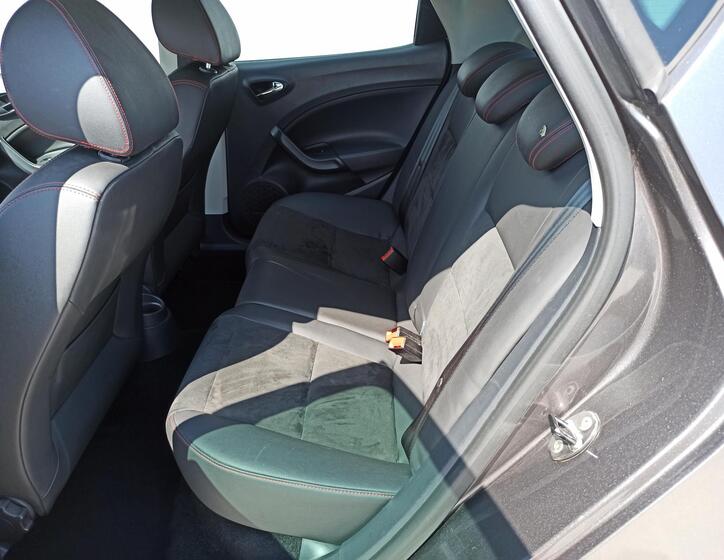 Seat Ibiza 11