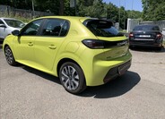 Peugeot 208 7