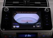 Toyota Land Cruiser 23