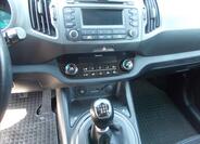 KIA Sportage 19