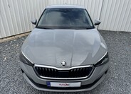 Škoda Scala 6