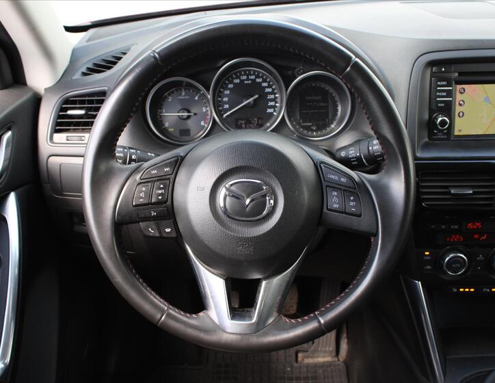 Mazda CX-5 12